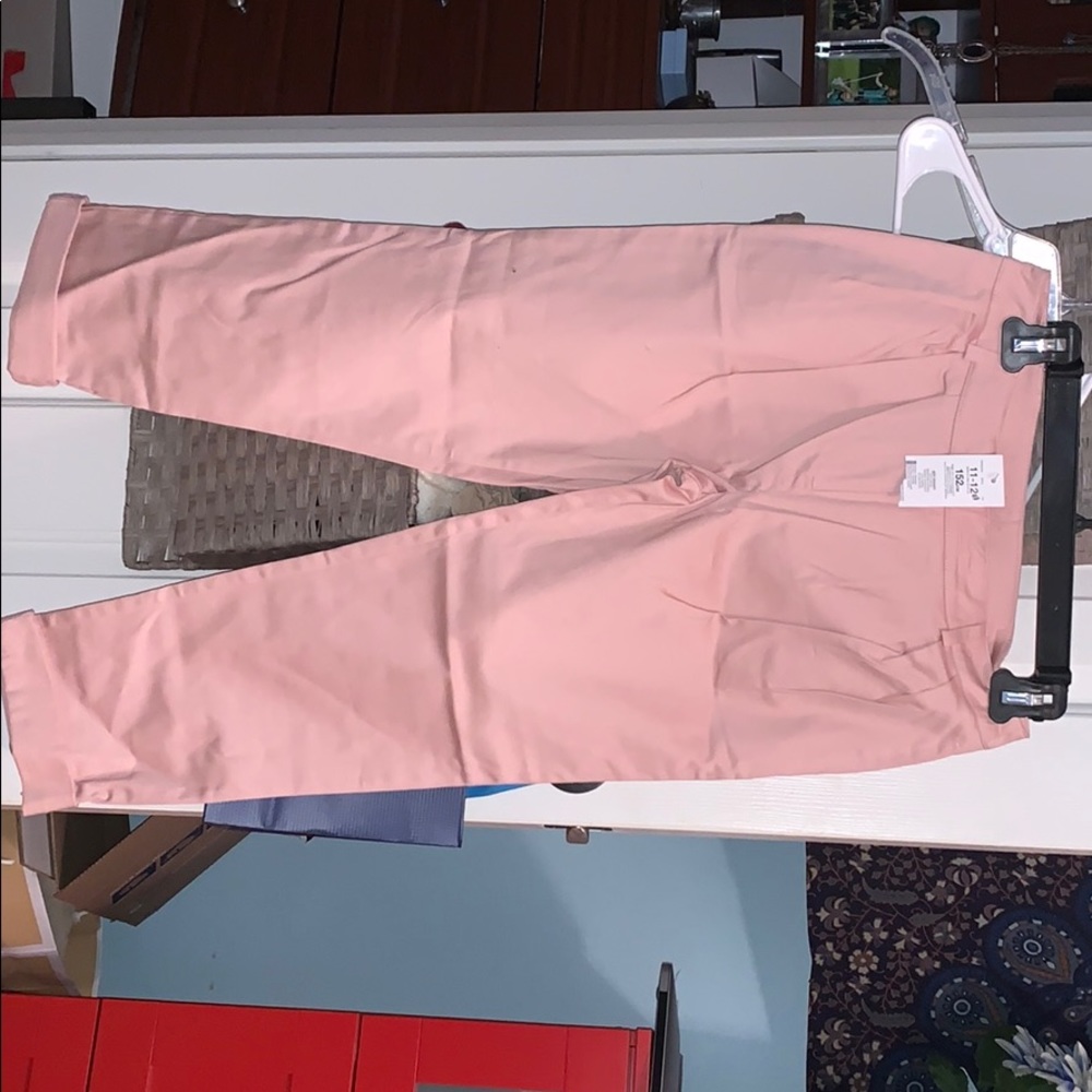 Girls pants
